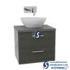 Simple Bathroom Vanity