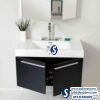 Single Bathroom Vanity