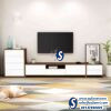 Slim TV Stand