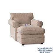 Small Mini Chaise Lounge Sofa in Lagos Abuja Port harcourt