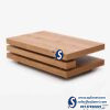 Solid Wood Coffee Table in Lagos Nigeria