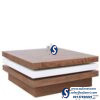 Square Coffee Table in Lagos Abuja FCT Port harcourt Nigeria