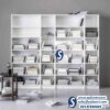 Staircase Bookshelf Bookcase in Lagos Abuja FCT Port harcourt Nigeria