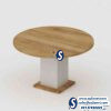 Sturdy Round Meeting Table in Lagos Abuja