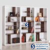 Stylish Bookshelf in Lagos Abuja FCT Port harcourt Nigeria