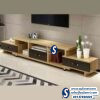 Thin TV Stand