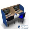 Two Students Training Table Desk in Lagos, Abuja FCT, Akure, Owerri, Port harcourt, Asaba, Benin, Kano, Minna, Nigeria