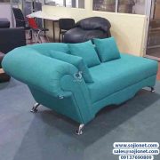 Upholstered Chaise Lounge Sofa in Lagos Abuja Port harcourt