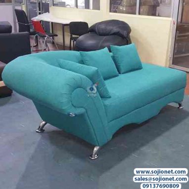 Upholstered Chaise Lounge Sofa in Lagos Abuja Port harcourt