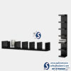 Vertical Bookshelf Bookcase in Lagos Nigeria