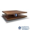 Walnut Coffee Table in Lagos Nigeria