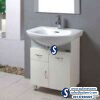 White Bathroom Vanity