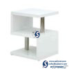 White Side Stool in Lagos Nigeria