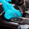 Cleaning Gel for Car laptops camera electronics