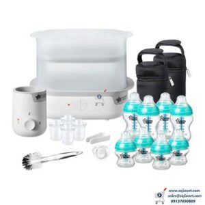 Tommee Tippee Advanced Anti-Colic Complete Feeding Set in Lagos Abuja FCT Port harcourt Nigeria