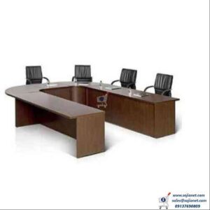 U Shaped Conference Boardroom Table in Lagos Nigeria