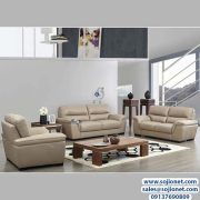 Cream Sofa in Lagos Abuja Asaba Port harcourt Owerri Ibadan Nigeria
