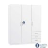 Spacious Wardrobe in Lagos, Abuja FCT, Akure, Owerri, Port harcourt, Asaba, Benin, Kano, Minna, Nigeria
