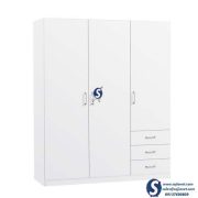 Spacious Wardrobe in Lagos, Abuja FCT, Akure, Owerri, Port harcourt, Asaba, Benin, Kano, Minna, Nigeria