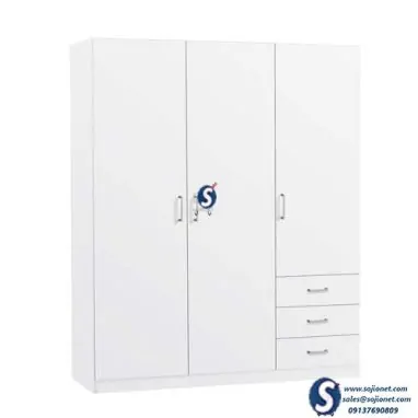Spacious Wardrobe in Lagos, Abuja FCT, Akure, Owerri, Port harcourt, Asaba, Benin, Kano, Minna, Nigeria