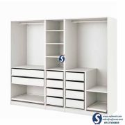 Open Wardrobe in Lagos, Abuja FCT, Akure, Owerri, Port harcourt, Asaba, Kano, Minna, Nigeria