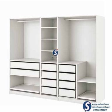 Open Wardrobe in Lagos, Abuja FCT, Akure, Owerri, Port harcourt, Asaba, Kano, Minna, Nigeria