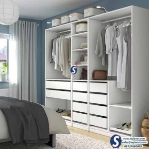Open Wardrobe in Lagos, Abuja FCT, Akure, Owerri, Port harcourt, Asaba, Kano, Minna, Nigeria