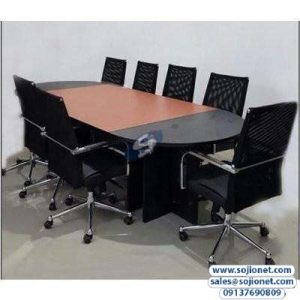 Ready Made Conference Table in Lagos Nigeri