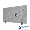 Acoustic Desk Divider Panel in Lagos Abuja Port harcourt Ibadan Owerri Nigeria