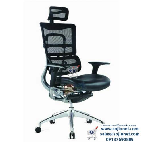 Ergohuman Office Chair in Lagos Nigeria * Sojionet Furniture