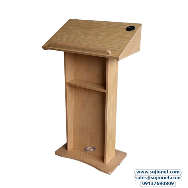 Lecture Hall Lectern in Lagos Nigeria