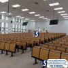 Lecture Hall Seating in Lagos Abuja Port harcourt Owerri Ibadan Kano Jos Akure Binin Minna Zaria Nsukka Nigeria