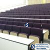 Upholstered Lecture Theater Seating Lagos Abuja Port harcourt Owerri Ibadan Kano Jos Akure Binin Minna Zaria Nsukka Nigeria