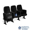 Black Auditorium Theater Chair in Lagos Abuja Port harcourt Asaba Ibadan Delta Enugu Owerri Nigeria