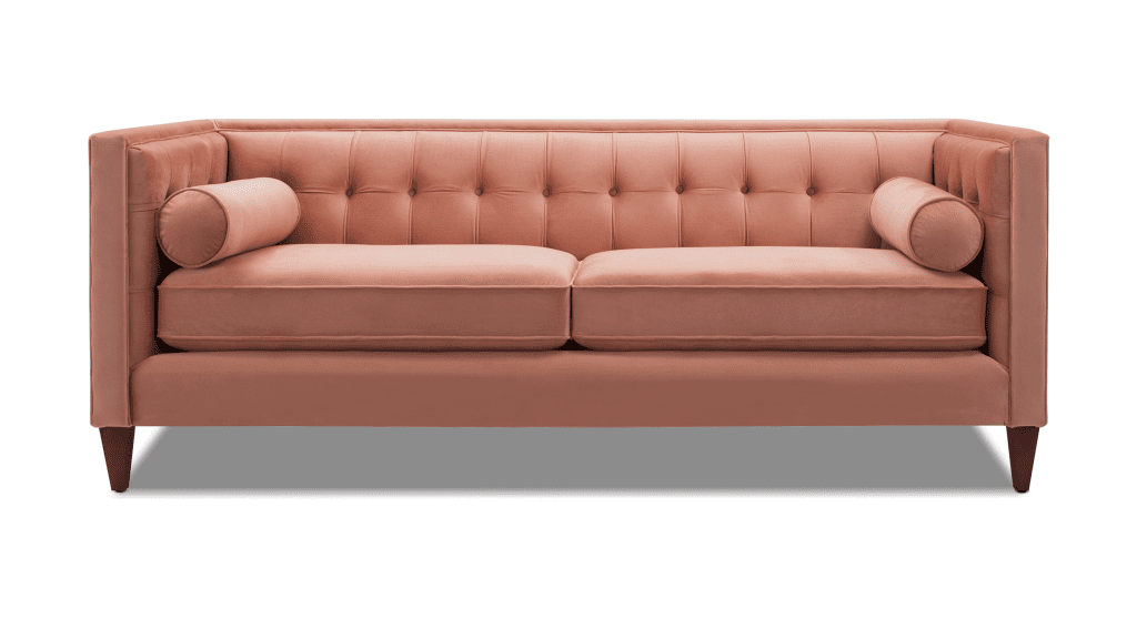 Tuxedo Sofa in Lagos Nigeria | Types of Sofa in Nigeria