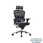 All Mesh Ergohuman Chair Lagos Port harcourt Nigeria 660x660px