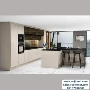Kitchen Cabinet in Nigeria | Compact Kitchen Cabinet