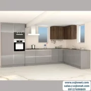 Kitchen Cabinet in Nigeria | Cost Kitchen Cabinet