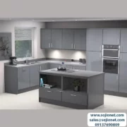 Kitchen Cabinet in Nigeria | Designer Kitchen Cabinet