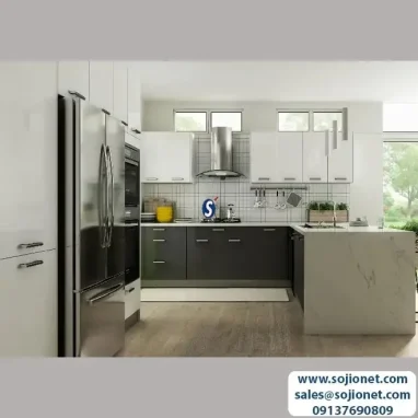 Glossy White Kitchen Cabinet in Lagos Nigeria | Glossy White Kitchen Cabinet in Port Harcourt | Glossy White Kitchen Cabinet in Abuja | Glossy White Kitchen Cabinet in Benin | Glossy White Kitchen Cabinet in Asaba | Glossy White Kitchen Cabinet in Uyo | Glossy White Kitchen Cabinet in Delta | Glossy White Kitchen Cabinet in Enugu