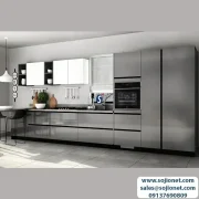 Kitchen Cabinet in Nigeria | Hardware Kitchen Cabinet