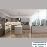 Kitchen Cabinet in Nigeria | High end Kitchen Cabinet