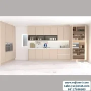 Kitchen Cabinet in Nigeria | Innovative Kitchen Cabinet