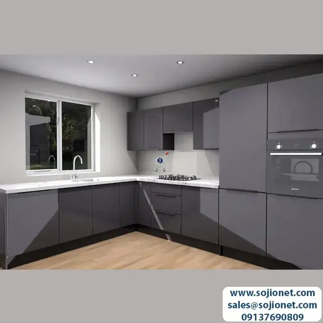 Minimalist Kitchen Cabinet In Lagos Nigeria   Minimalist Kitchen Cabinet In Nigeria 660x660 1.webp