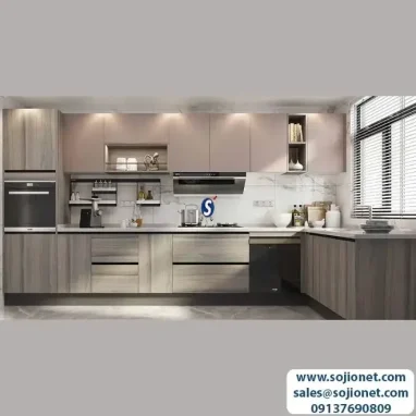 Modern Grey Kitchen Cabinet in Lagos Nigeria | Modern Grey Kitchen Cabinet in Port Harcourt | Modern Grey Kitchen Cabinet in Abuja | Modern Grey Kitchen Cabinet in Benin | Modern Grey Kitchen Cabinet in Asaba | Modern Grey Kitchen Cabinet in Uyo | Modern Grey Kitchen Cabinet in Delta | Modern Grey Kitchen Cabinet in Enugu