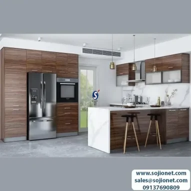 Modern Industrial HDF Kitchen Cabinet in Lagos Nigeria | Modern Industrial HDF Kitchen Cabinet in Port Harcourt | Modern Industrial HDF Kitchen Cabinet in Abuja | Modern Industrial HDF Kitchen Cabinet in Benin | Modern Industrial HDF Kitchen Cabinet in Asaba | Modern Industrial HDF Kitchen Cabinet in Uyo | Modern Industrial HDF Kitchen Cabinet in Delta | Modern Industrial HDF Kitchen Cabinet in Enugu
