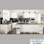 Modern Open White Kitchen Cabinet in Lagos Nigeria | Modern Open White Kitchen Cabinet in Port Harcourt | Modern Open White Kitchen Cabinet in Abuja | Modern Open White Kitchen Cabinet in Benin | Modern Open White Kitchen Cabinet in Asaba | Modern Open White Kitchen Cabinet in Uyo | Modern Open White Kitchen Cabinet in Delta | Modern Open White Kitchen Cabinet in Enugu