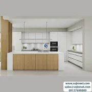 Kitchen Cabinet in Nigeria | Picture Kitchen Cabinet