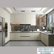 Price Kitchen Cabinet in Nigeria