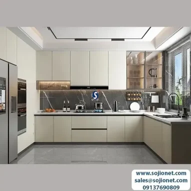 Price Kitchen Cabinet in Nigeria